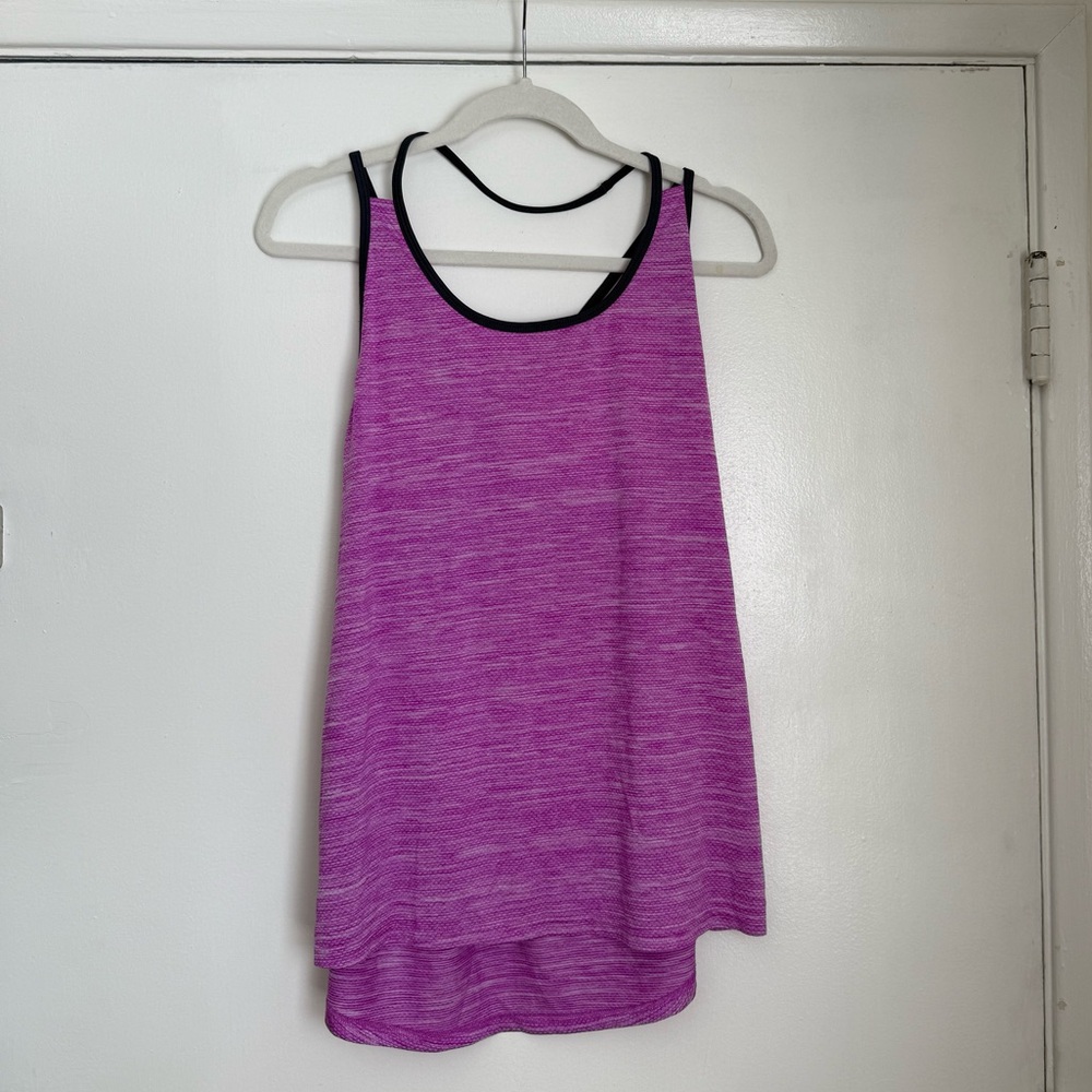 Workout Tank Top